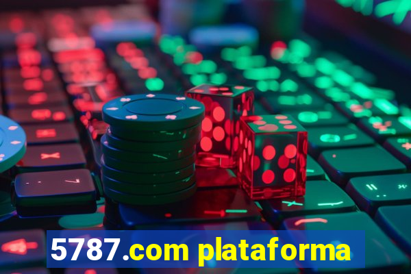 5787.com plataforma