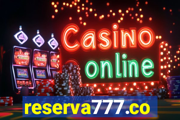 reserva777.co