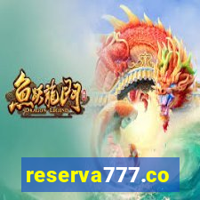 reserva777.co