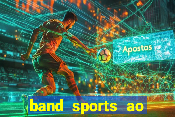 band sports ao vivo gratis