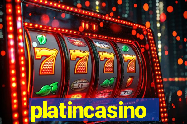 platincasino