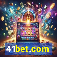 41bet.com