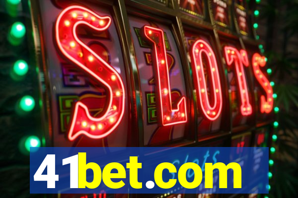 41bet.com
