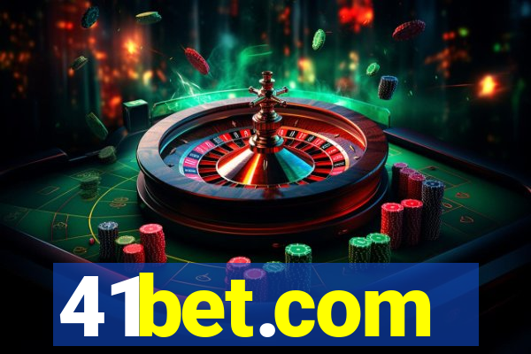 41bet.com