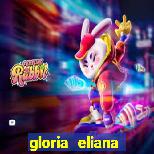gloria eliana ribeiro letra