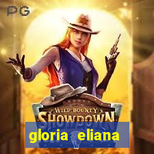 gloria eliana ribeiro letra