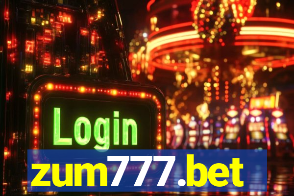 zum777.bet
