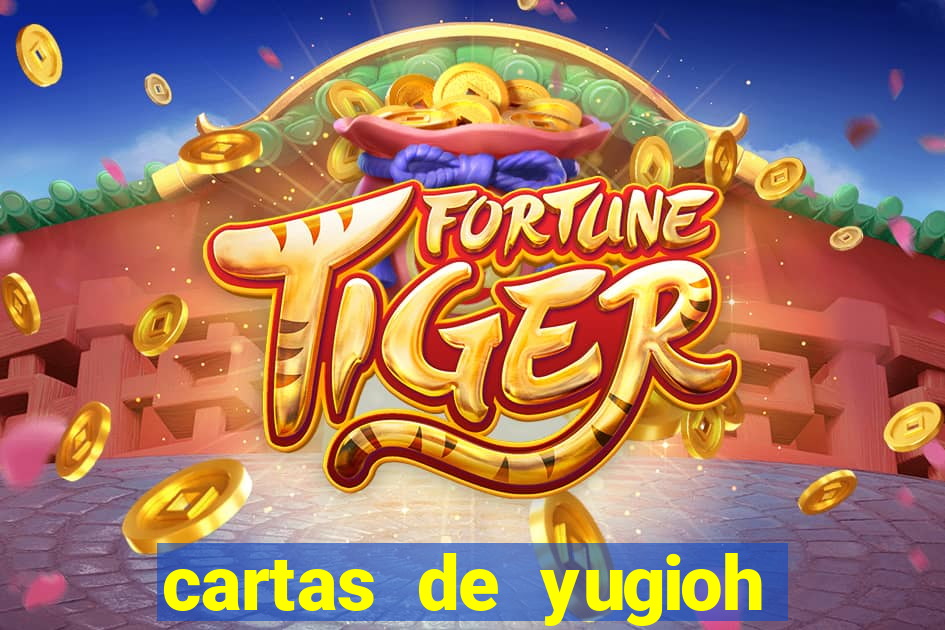 cartas de yugioh para imprimir