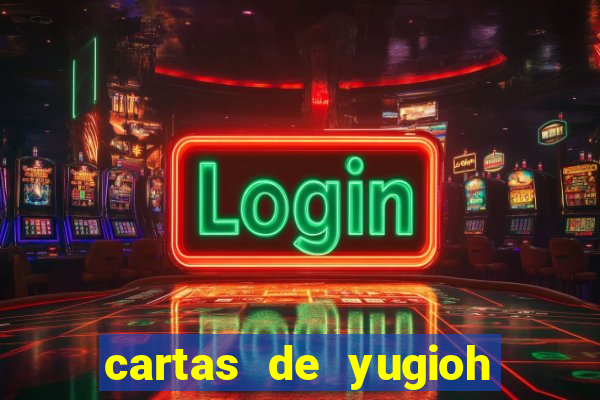 cartas de yugioh para imprimir