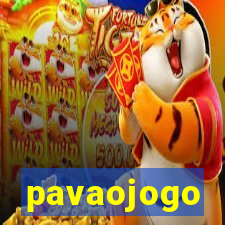 pavaojogo