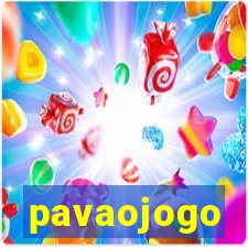 pavaojogo