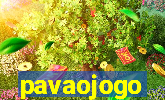 pavaojogo