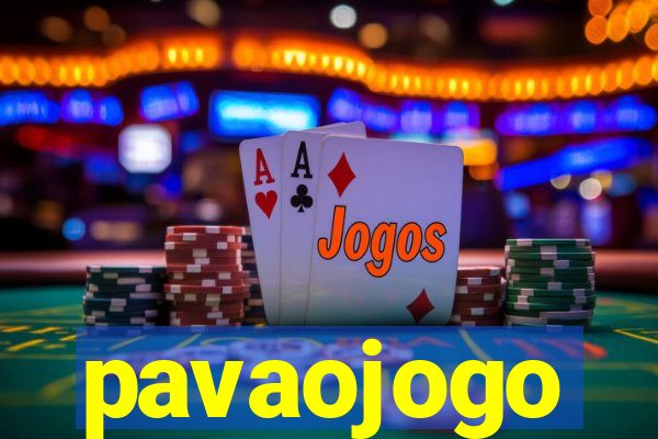 pavaojogo