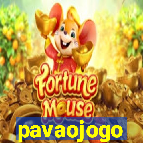 pavaojogo