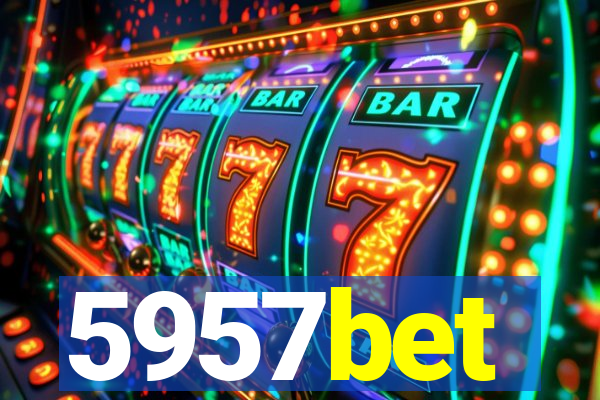 5957bet