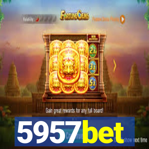 5957bet