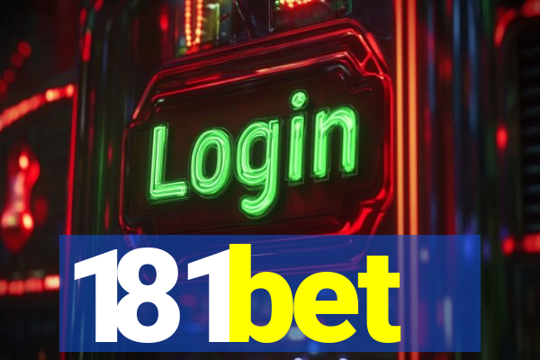181bet