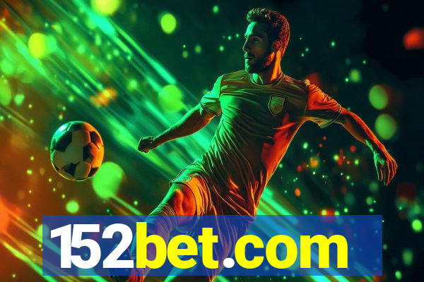 152bet.com