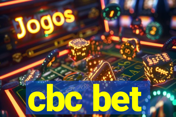 cbc bet