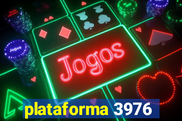 plataforma 3976