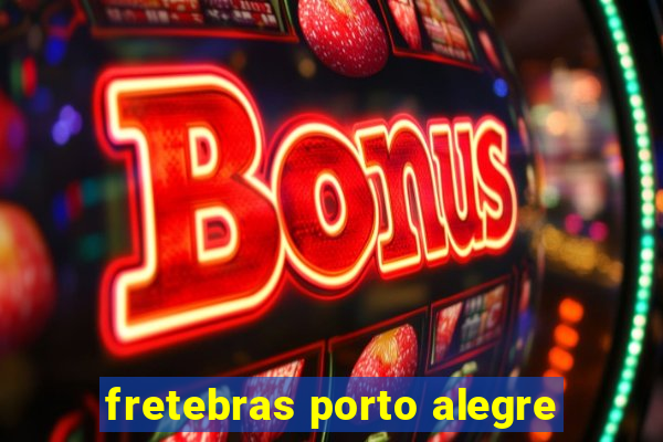 fretebras porto alegre