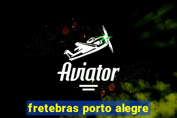 fretebras porto alegre