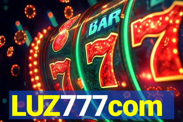 LUZ777com