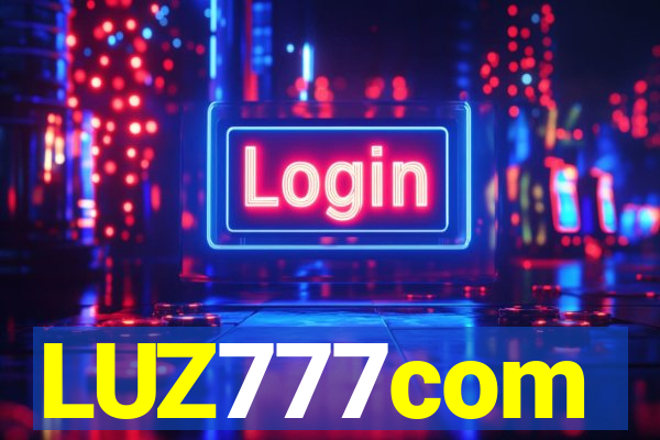 LUZ777com