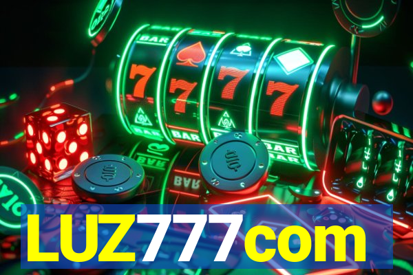 LUZ777com