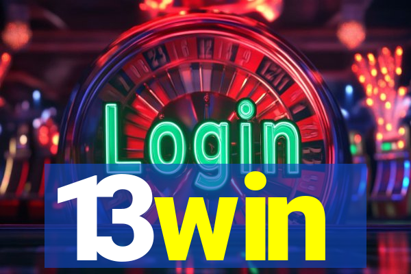 13win