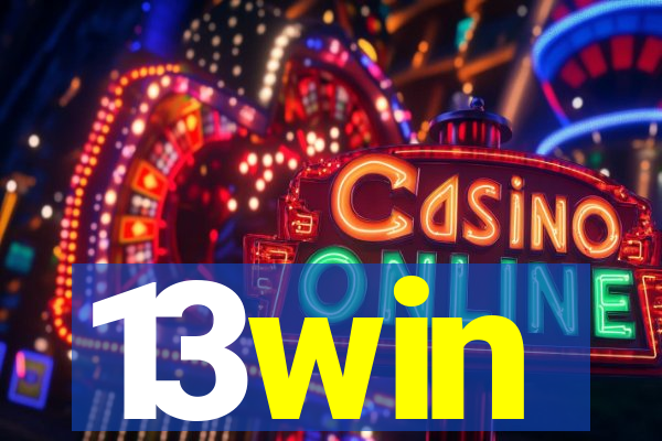 13win
