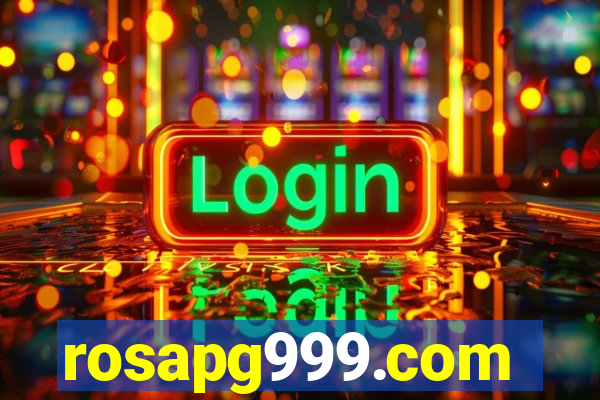 rosapg999.com