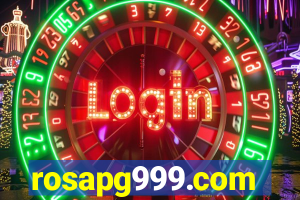 rosapg999.com