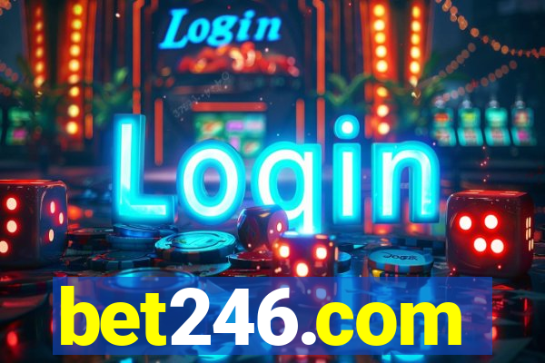 bet246.com