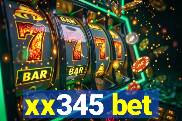 xx345 bet