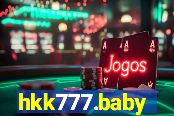 hkk777.baby