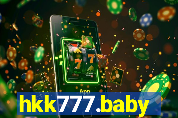 hkk777.baby