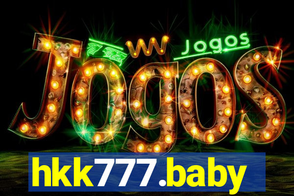 hkk777.baby