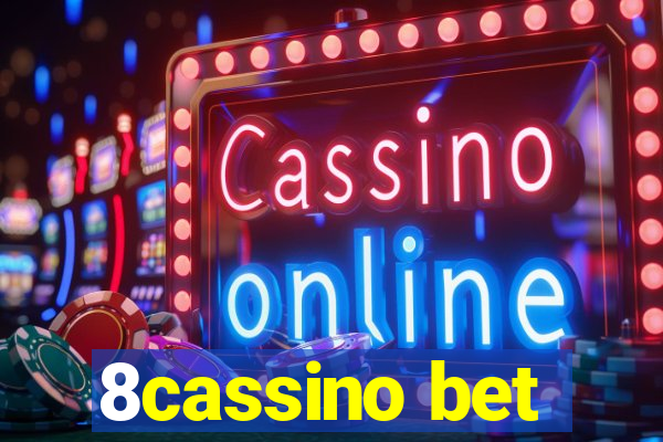 8cassino bet