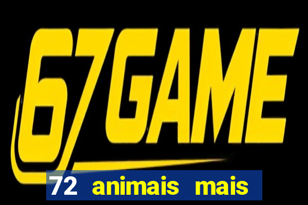 72 animais mais perigosos do mundo