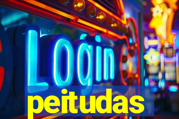 peitudas