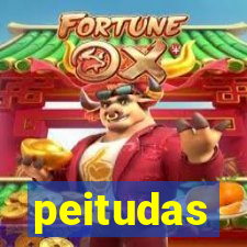 peitudas