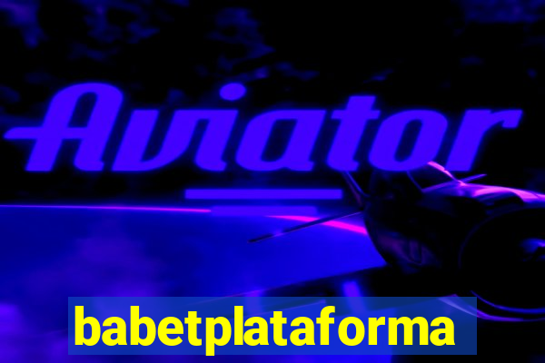 babetplataforma