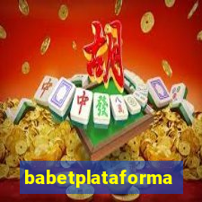 babetplataforma