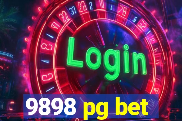 9898 pg bet