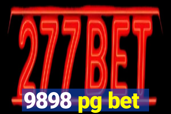 9898 pg bet