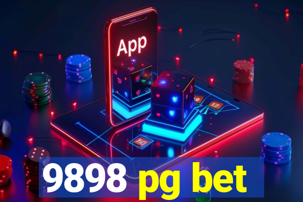9898 pg bet