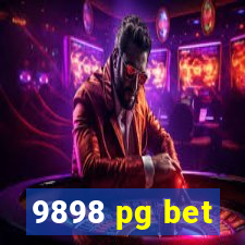 9898 pg bet
