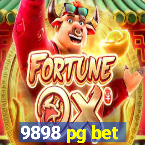 9898 pg bet