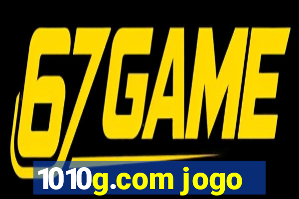 1010g.com jogo